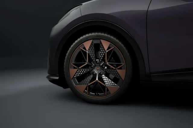 CUPRA Raval (2026) thumbnail 4