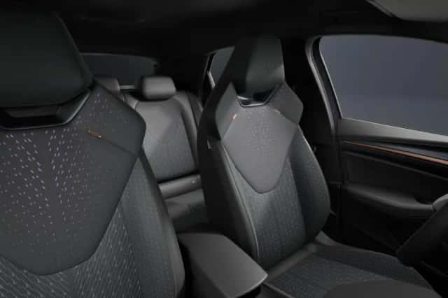 CUPRA Raval (2026) thumbnail 5