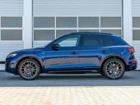 Audi Q5 (2021) thumbnail 12