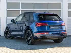Audi Q5 (2021) thumbnail 14