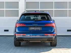 Audi Q5 (2021) thumbnail 15