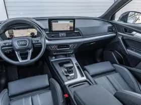 Audi Q5 (2021) thumbnail 19
