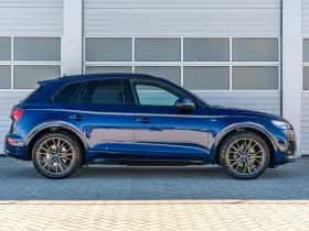 Audi Q5 (2021) thumbnail 3