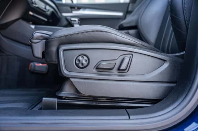 Audi Q5 (2021) thumbnail 27