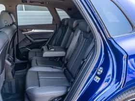 Audi Q5 (2021) thumbnail 28