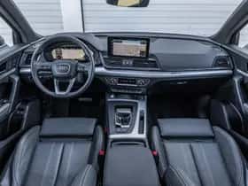 Audi Q5 (2021) thumbnail 4