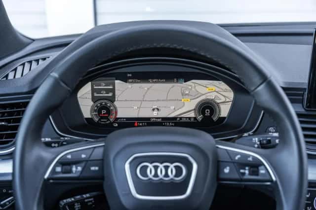 Audi Q5 (2021) thumbnail 31