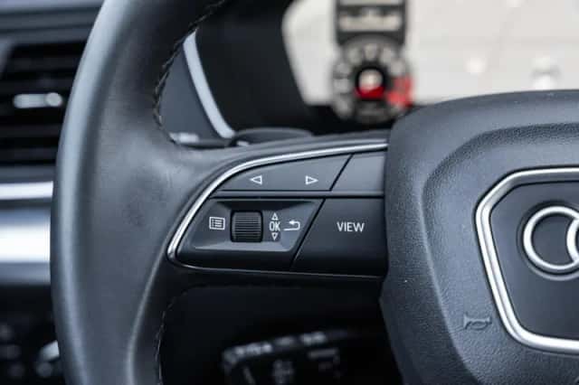 Audi Q5 (2021) thumbnail 33