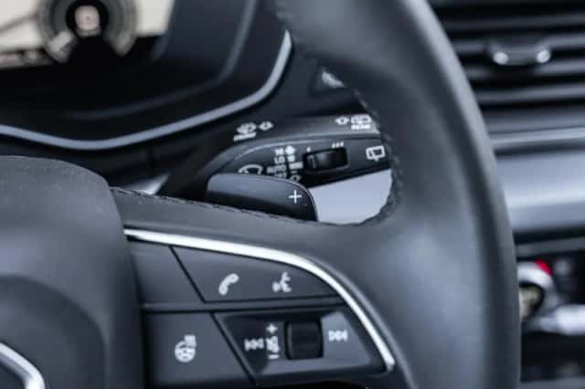 Audi Q5 (2021) thumbnail 34