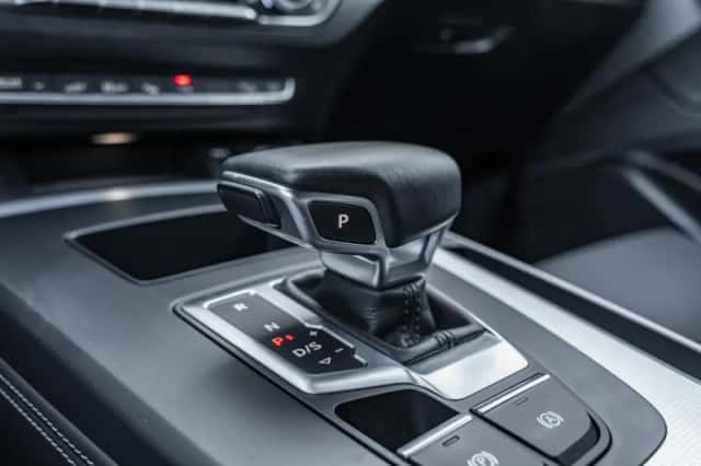 Audi Q5 (2021) thumbnail 38