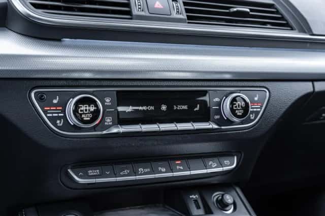 Audi Q5 (2021) thumbnail 39