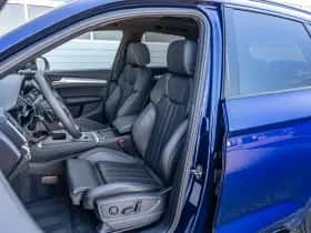 Audi Q5 (2021) thumbnail 5