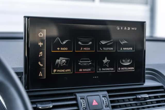 Audi Q5 (2021) thumbnail 41