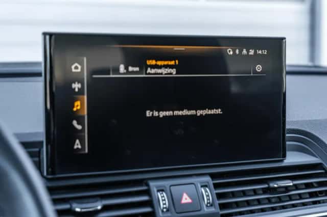 Audi Q5 (2021) thumbnail 43