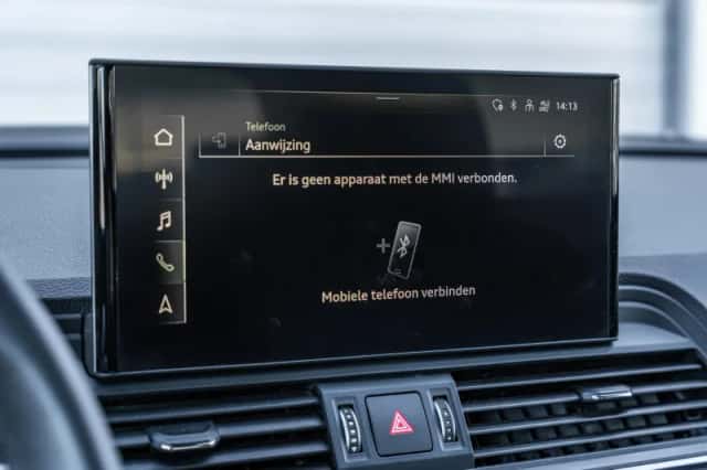 Audi Q5 (2021) thumbnail 44
