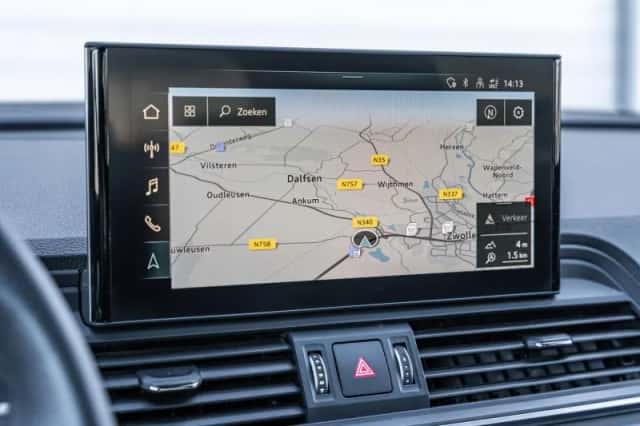 Audi Q5 (2021) thumbnail 45