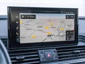 Audi Q5 (2021) thumbnail 45