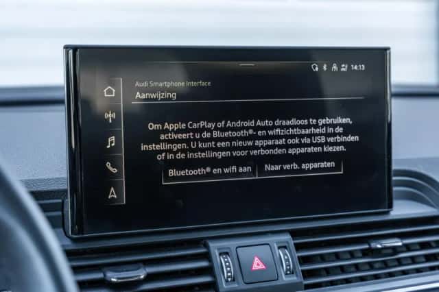 Audi Q5 (2021) thumbnail 46