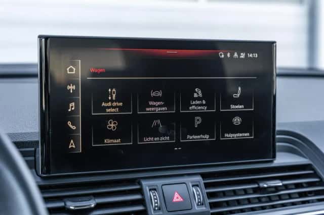 Audi Q5 (2021) thumbnail 47