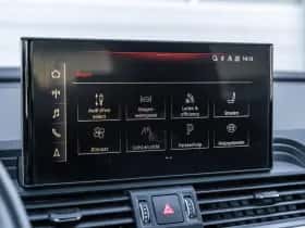 Audi Q5 (2021) thumbnail 47