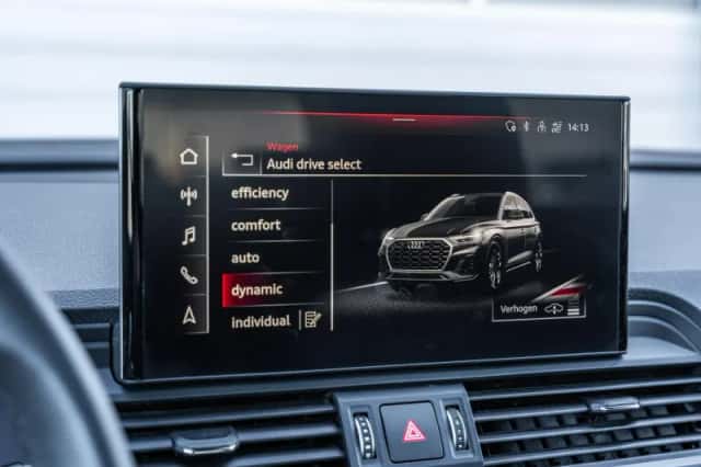 Audi Q5 (2021) thumbnail 48