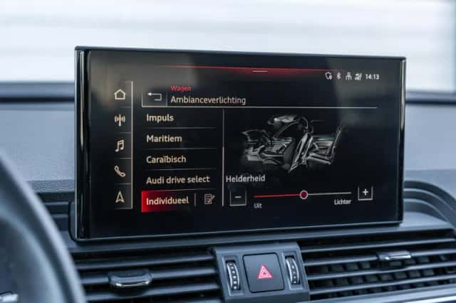 Audi Q5 (2021) thumbnail 49