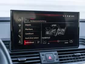 Audi Q5 (2021) thumbnail 49