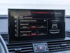 Audi Q5 (2021) thumbnail 50