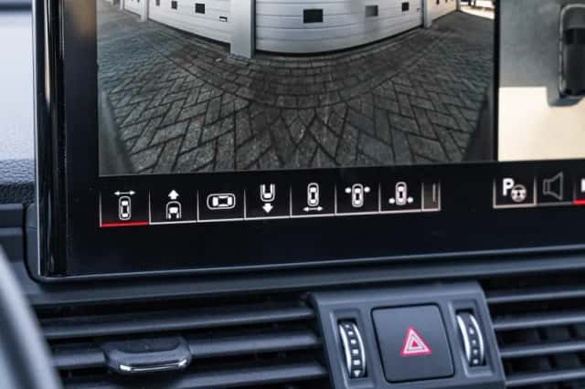 Audi Q5 (2021) thumbnail 53