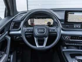 Audi Q5 (2021) thumbnail 55