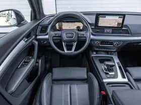 Audi Q5 (2021) thumbnail 56