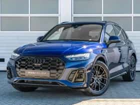 Audi Q5 (2021) thumbnail 57