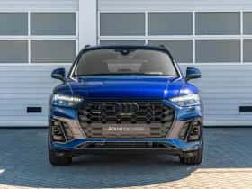 Audi Q5 (2021) thumbnail 10