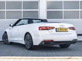 Audi A5 (2023) thumbnail 2