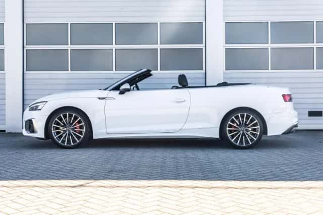 Audi A5 (2023) thumbnail 11