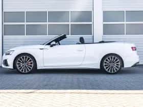 Audi A5 (2023) thumbnail 11