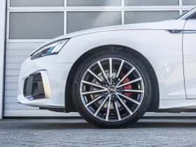 Audi A5 (2023) thumbnail 12
