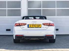 Audi A5 (2023) thumbnail 14
