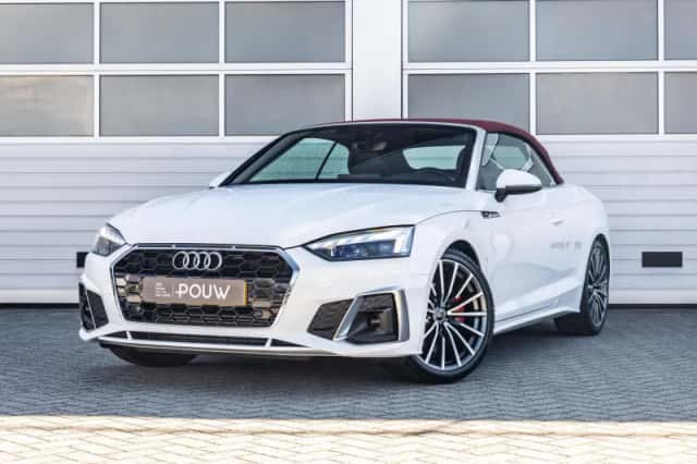 Audi A5 (2023) thumbnail 16