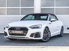 Audi A5 (2023) thumbnail 16