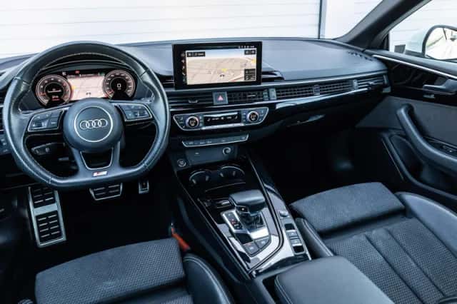 Audi A5 (2023) thumbnail 17