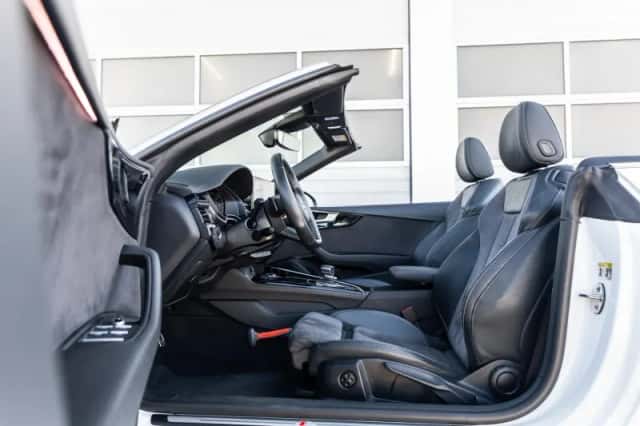 Audi A5 (2023) thumbnail 19