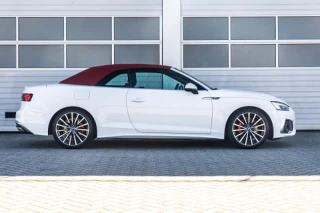 Audi A5 (2023) thumbnail 3