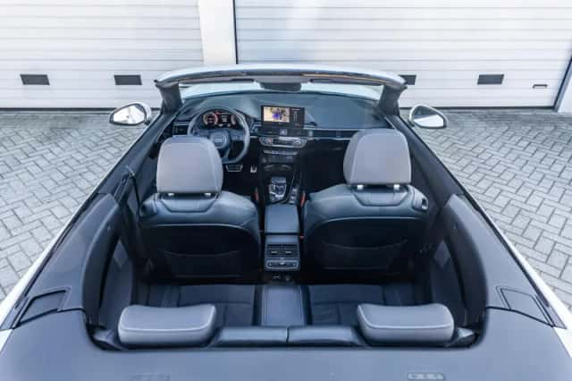 Audi A5 (2023) thumbnail 21