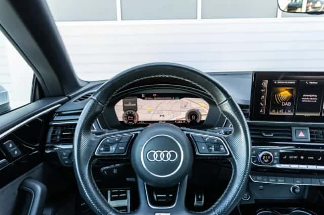 Audi A5 (2023) thumbnail 25