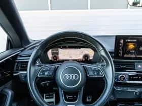 Audi A5 (2023) thumbnail 25