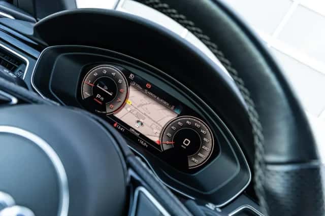 Audi A5 (2023) thumbnail 26