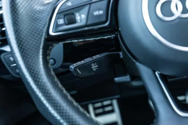 Audi A5 (2023) thumbnail 27