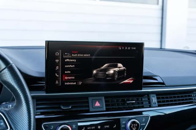 Audi A5 (2023) thumbnail 33