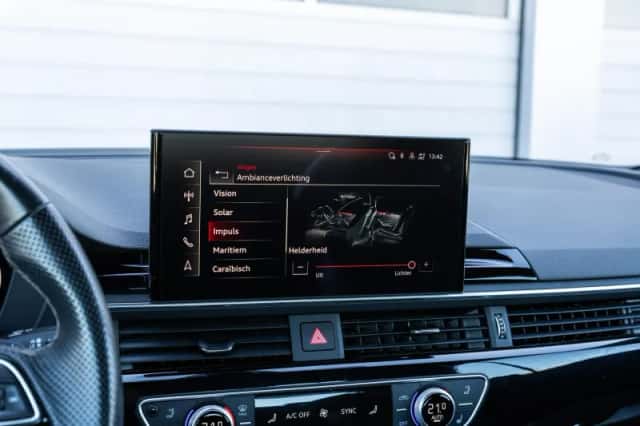 Audi A5 (2023) thumbnail 34